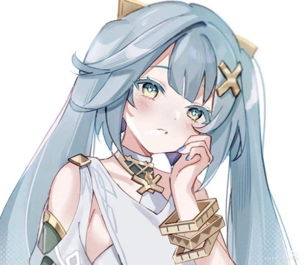 珐露珊圣遗物推荐