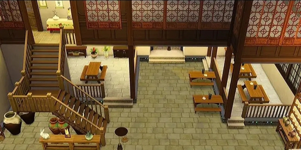 客栈经营类游戏全部推荐