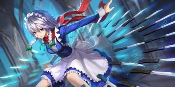 女仆小游戏最新盘点