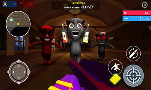 好玩的胡安主题游戏版本大全