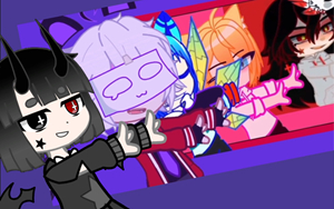 资源丰富的gacha主题游戏推荐