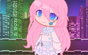 好玩的gacha系列游戏版本大全