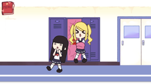 好玩的美少女触手类游戏推荐