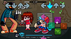 好玩的周五夜放克模组推荐