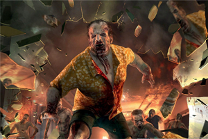 好玩的打僵尸主题游戏版本大全