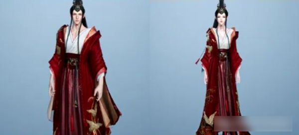 逆水寒手游无根门衣服免费获取方法介绍