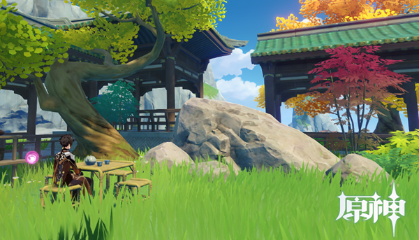 原神普尔比鲁尼之诫任务攻略