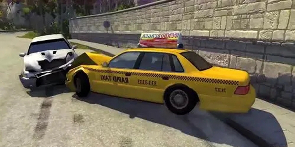 车祸模拟器全部推荐