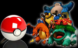 口袋妖怪系列游戏版本大全