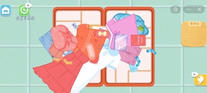 解压的整理房间类游戏推荐