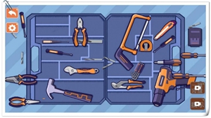 整理房间类游戏版本大全