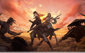 武侠类手游版本大全