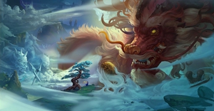 精彩的神龙系列游戏版本大全