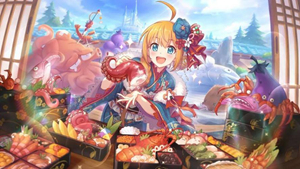 热门的二次元手游榜2023推荐