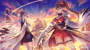 人气的二次元手游榜2023版本大全