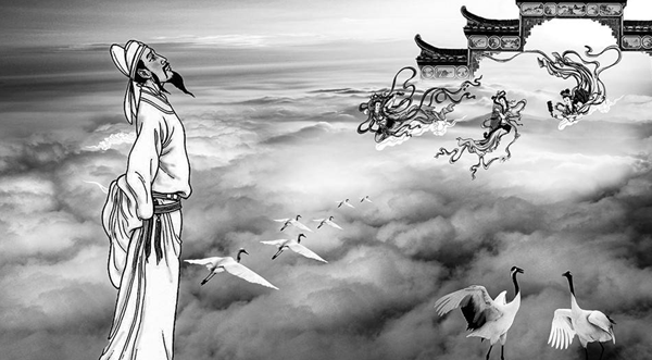 李白和王维相互拉黑的原因