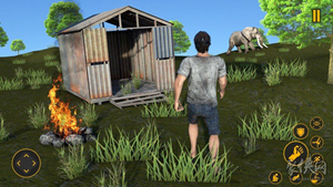 热门的野外探险游戏推荐