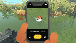 好玩的野外探险游戏推荐