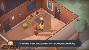 热门的模拟游戏推荐