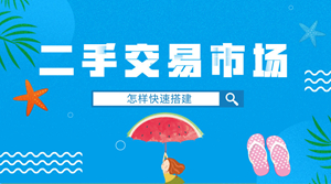 同城交易平台软件版本大全