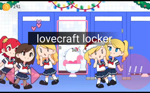 好玩的lovecraftlocker游戏推荐