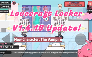 可爱的lovecraftlocker游戏推荐