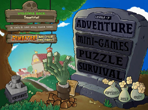 益智的植物大战僵尸北美版游戏推荐