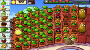 经典的植物大战僵尸北美版游戏推荐