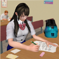 女孩生活模拟器下载