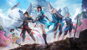 好玩的rpg角色扮演类游戏推荐