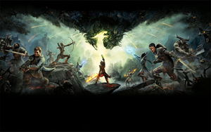 rpg角色扮演类游戏版本大全