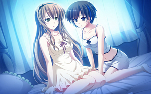 好玩的情侣恋爱游戏推荐