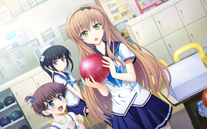 愉快的情侣恋爱游戏版本大全