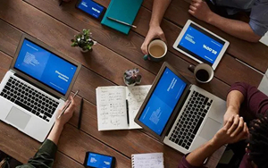 常用办公软件版本大全