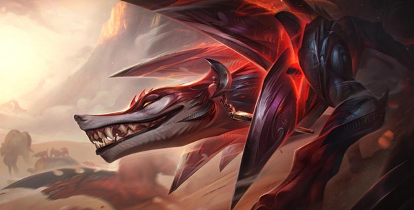 LOL纳亚菲利台词大全