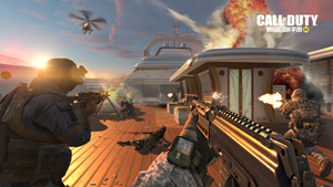 热门的大型游戏推荐