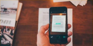 可以扫描试卷的软件排行