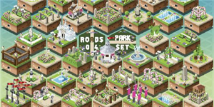 有趣的休闲玩的游戏推荐