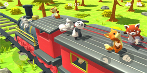 好玩的休闲游戏合集