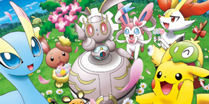 耐玩的宝可梦游戏盘点