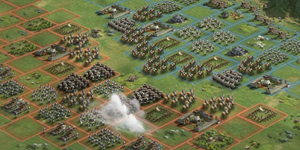 手游策略游戏排行榜前十名盘点