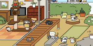 超火的培养类游戏推荐