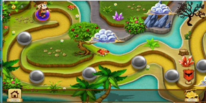 热门的冒险游戏排行榜前五名