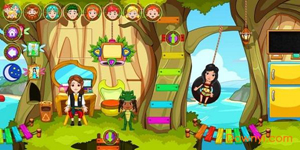 耐玩的冒险游戏盘点