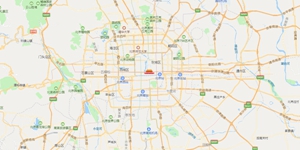 实用的地图软件推荐