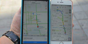 热门的地图软件推荐