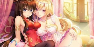 人气的美少女手游推荐