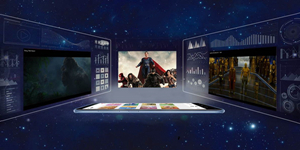 2023年无会员无广告影视软件推荐按