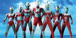 热门的奥特曼小游戏推荐