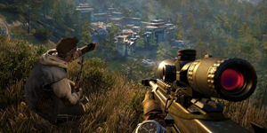 热门的打枪射击游戏推荐